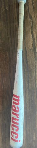 Used Marucci USSSA Certified (-8) 22 oz 30" CAT7 Bat