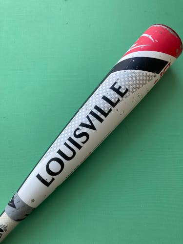 2015 Louisville Slugger Select 715 Bat USSSA Certified (-10) Hybrid 18 oz 28"