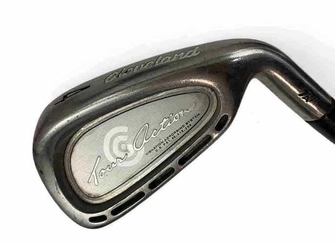 Cleveland Tour Action TA7 #4 Iron Original Steel Stiff Flex