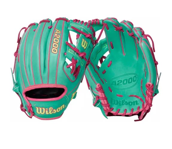 Wilson 11.5" 1786 A2000 Series Glove 2024