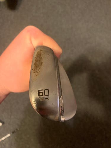 Titliest Vokey SM8 - 60/12k