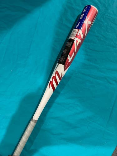 New 2024 Marucci CAT X Bat BBCOR Certified (-3) Alloy 28 oz 31"