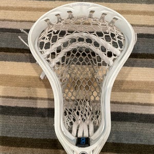 Warrior Evo 5 Lacrosse Head