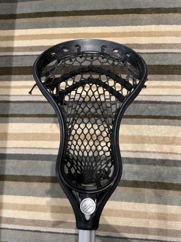 Maverick Tactik Lacrosse Head