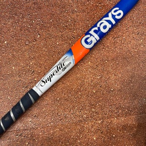 Used Grays GX2000 Superlite Field Hockey Stick 35"