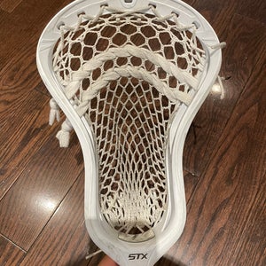 Used NCAA D1 Stallion 1K