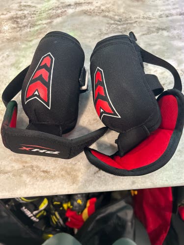 Used Youth  Elbow Pads