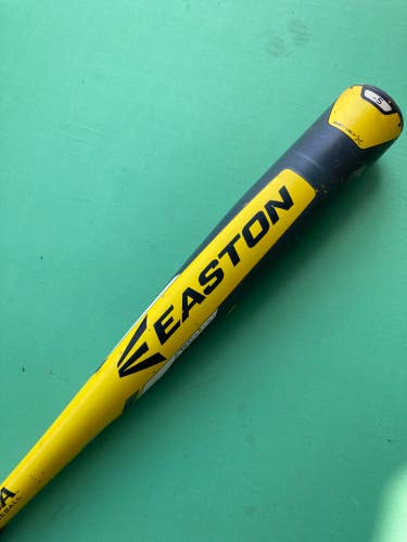 2018 Easton Beast X Bat USABat Certified (-5) Alloy 26 oz 31"