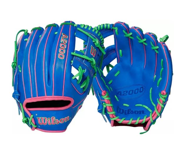 Wilson 11.75" 1975 A2000 Series Glove 2024