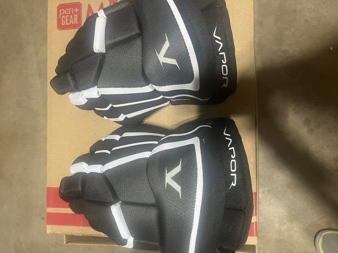 Nike Bauer Vapor Gloves