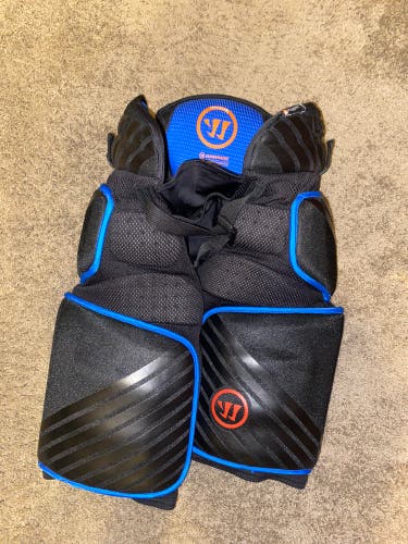 Warrior covert girdle