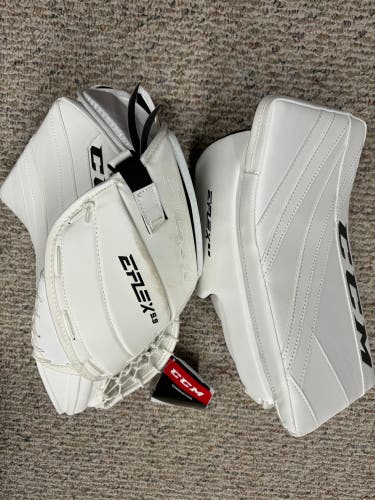 CCM Extreme Flex 5.9