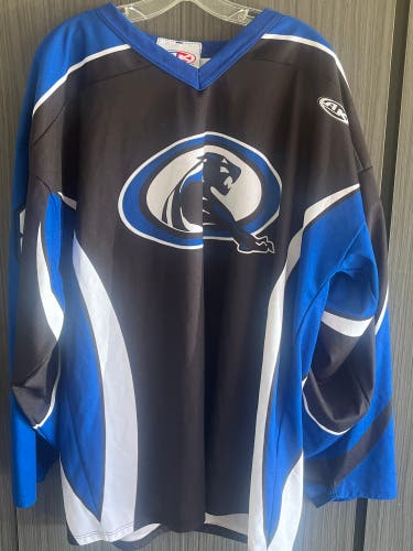 Quakertown High School Hockey jerseys