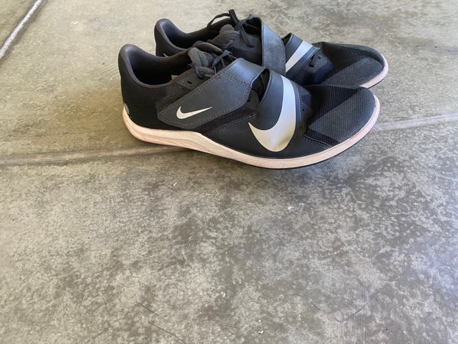 Nike zoom rival jump