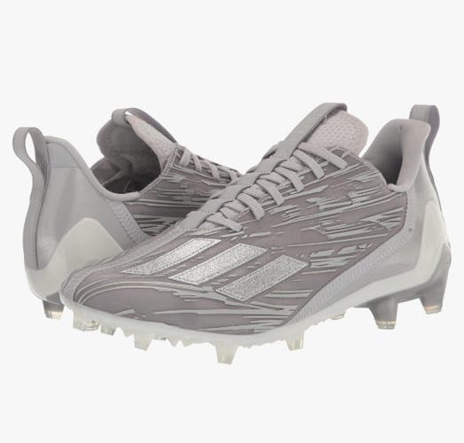 New Size Men's 10.5 (W 11.5) Men's Adidas Low Top Turf Cleats