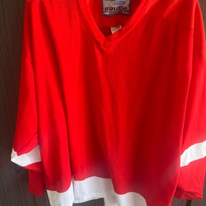 Bauer Hockey Jersey