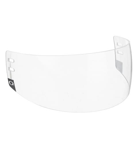 Oakley - Pro Straight Hockey Visor Clear - Brand NEW