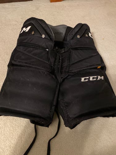 CCM Premier LE Goalie Pants