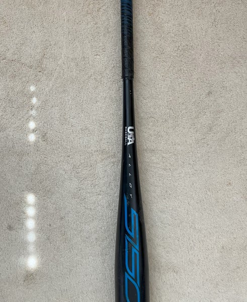 Used Rawlings 5150 USABat Certified Bat (-11) Alloy 16 oz 27"