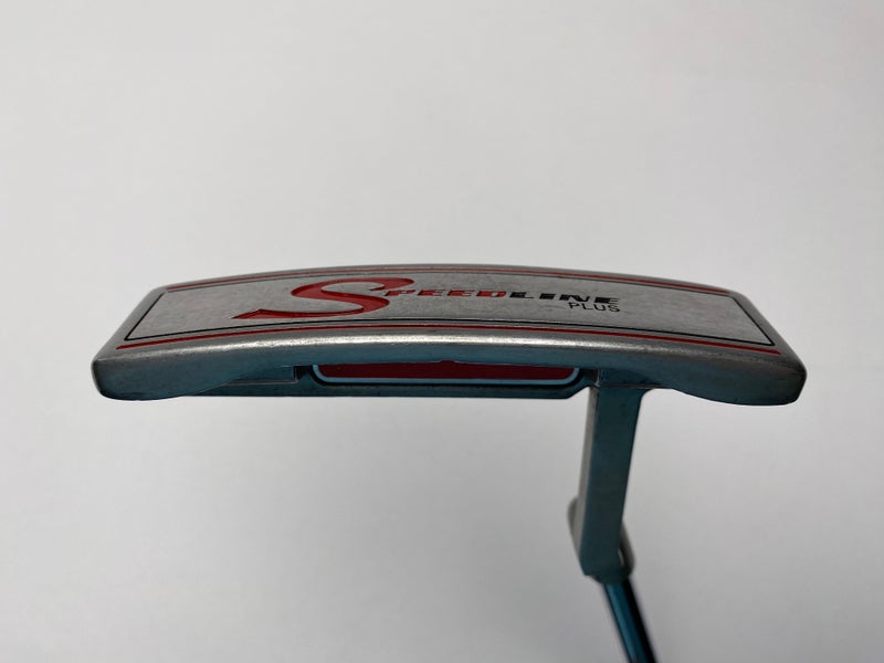 Adams Speedline Plus Putter 35