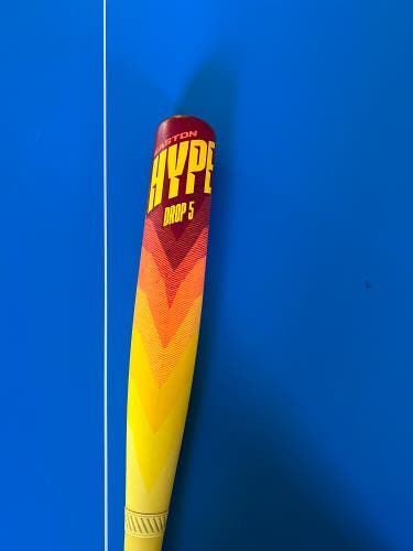 Easton Hype Fire -5 32”