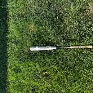 Used  Custom DeMarini USSSA Certified Alloy 27 oz 32" The Goods Bat