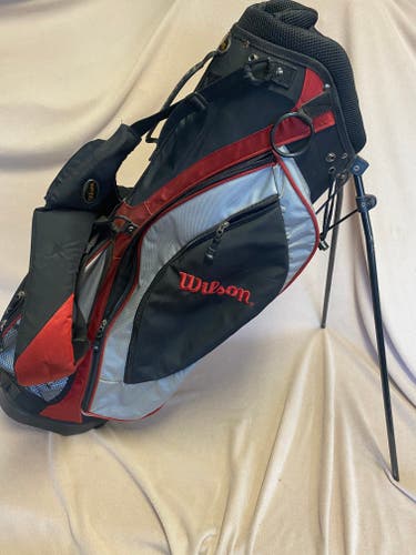 Used Men's Wilson Bag