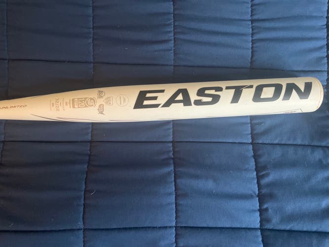 Easton Ghost advanced unlimited