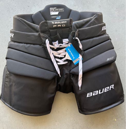 Bauer Pro Goalie Hockey Pants
