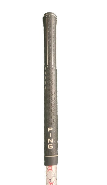 Ping TFC 189 Regular Flex Graphite Driver Shaft 43.5" G25 Adapter Excellent Grip
