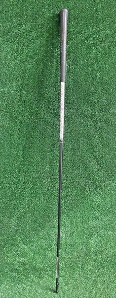 Ping TFC 189 Regular Flex Graphite Driver Shaft 43.5" G25 Adapter Excellent Grip