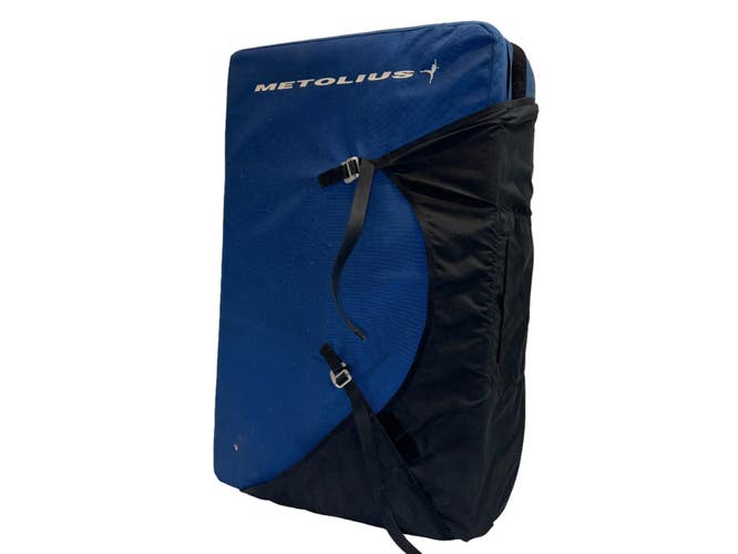 Metolius Climbing Crash Pad