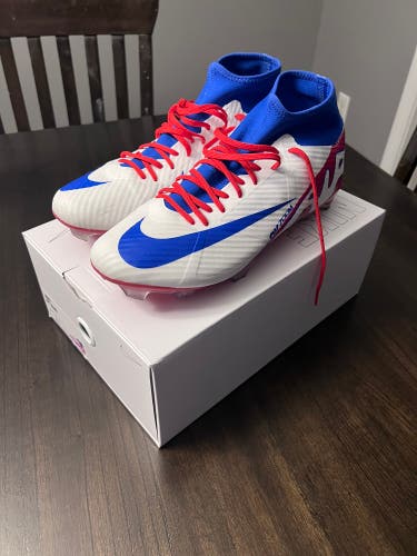 Nike Air Zoom Custom Cleats Men’s 11