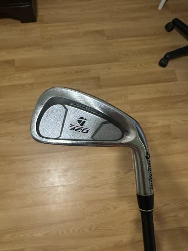 TaylorMade 320 2 Iron