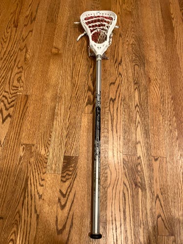 Gait Torque lacrosse stick