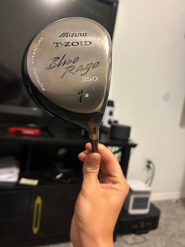 Mizuno golf Driver