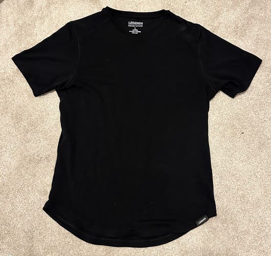 New Legends black Shirt