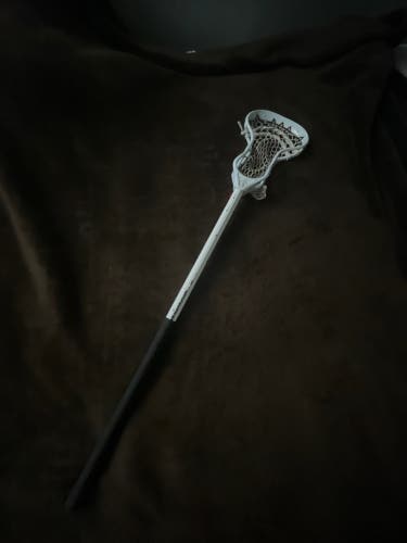 Tribe7 Beast7 Head, Warrior Burn Lite Shaft