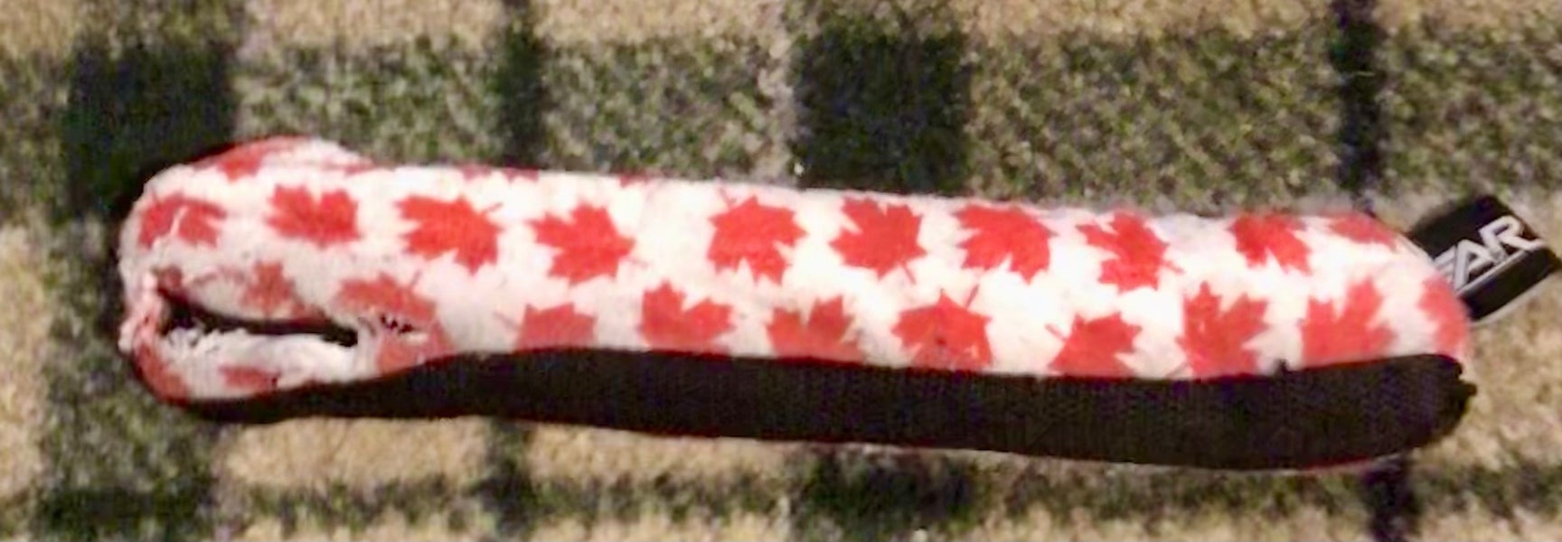 Goalie Win replacement steel TYG5