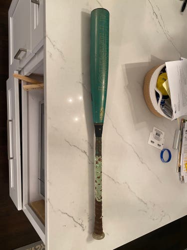 2023 Louisville Slugger Meta Composite 31” Drop -5