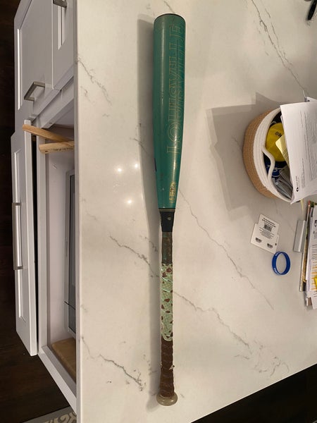 2023 Louisville Slugger Meta Composite 31” Drop -5