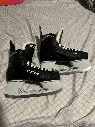 CCM AS-550 Skate