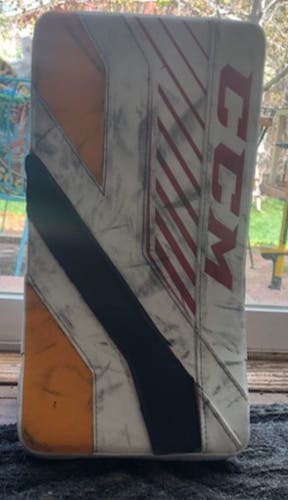 Used CCM Axis 1.9 Regular