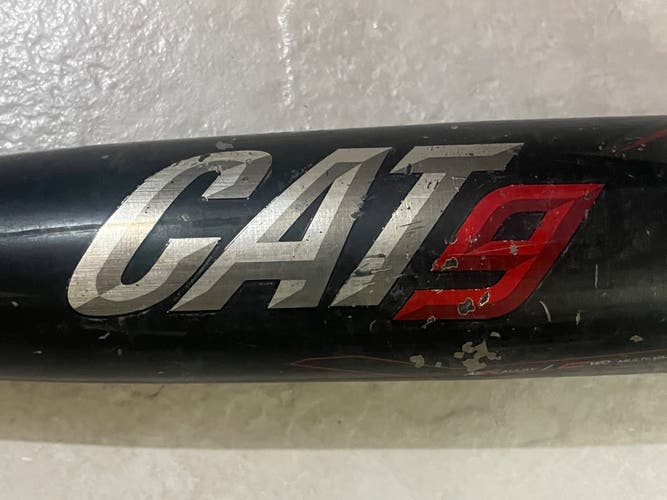 Marucci cat 9 drop 5 30/25