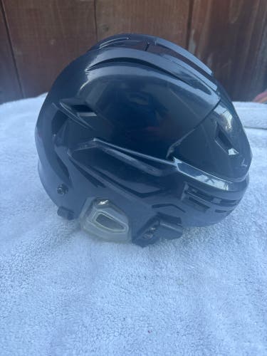 Navy Bauer re-akt VVN helmet