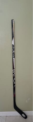 Bauer Vapor X600 Left-Handed Intermediate Hockey Stick