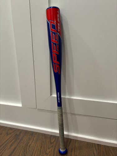 Easton Speed Tee Ball Bat