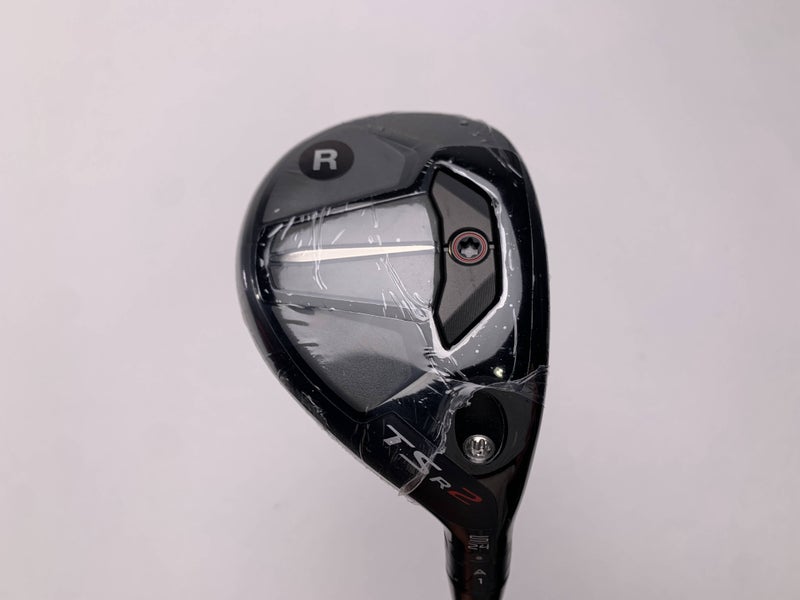 Titleist TSR2 5 Hybrid 24* Mitsubishi Chemical Tensei K Black Xlink Stiff RH NEW