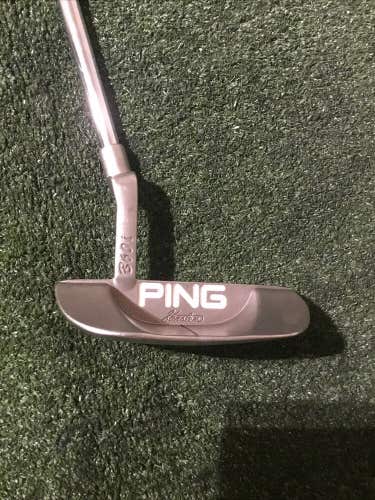 Ping Karsten B60i Putter 35.5 Inches (RH) ISOPUR