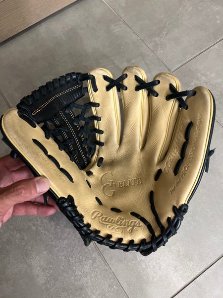 Used Rawlings GG Elite Right Hand Throw 11.5”